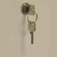 Key Lock (Standard)